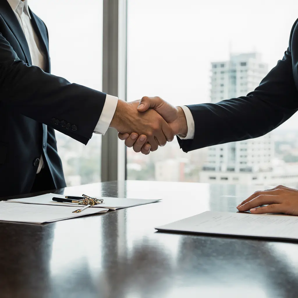 Hausverwaltung wechseln – Gründe, Ablauf und worauf Sie achten sollten