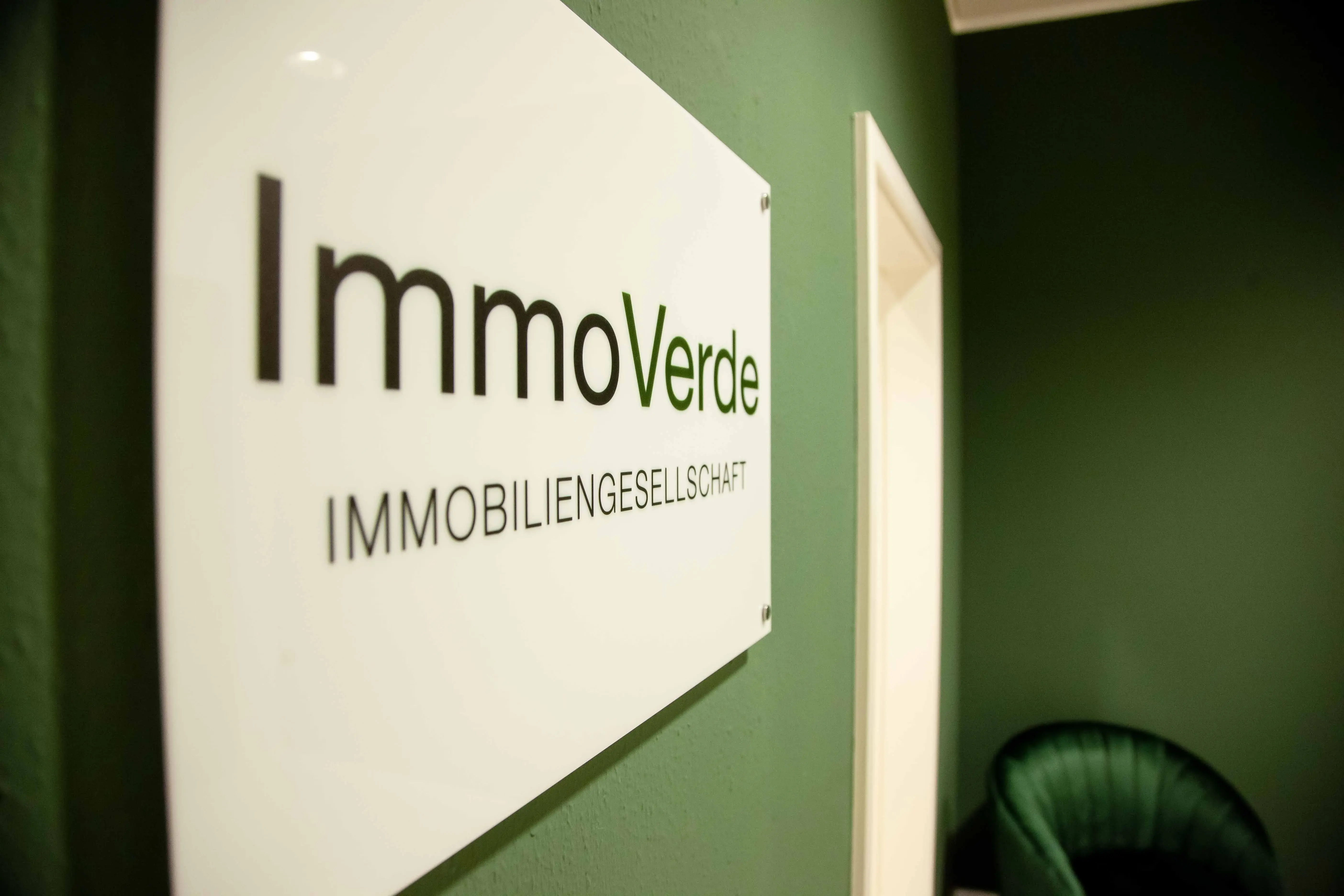 ImmoVerde Karriere
