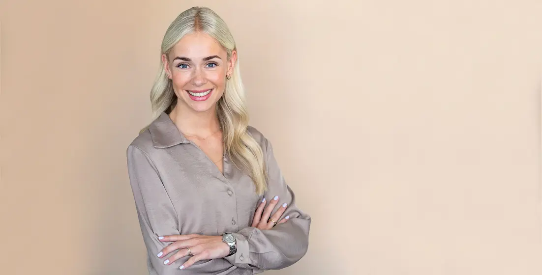 Konstanze Hemmers, Geschäftsführerin von Immoverde