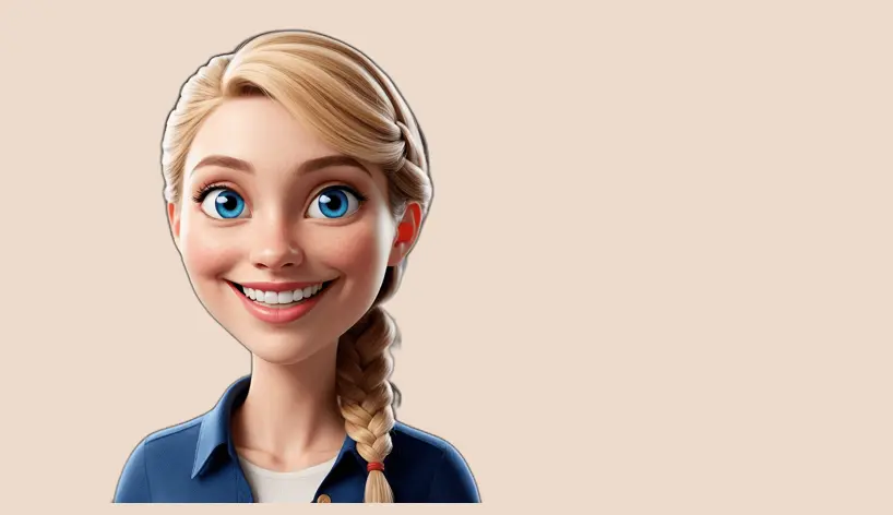 Petra, virtuelle Assistenz von Immoverde